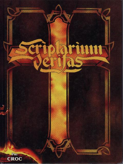 scriptarium veritas.jpg (66913 bytes)